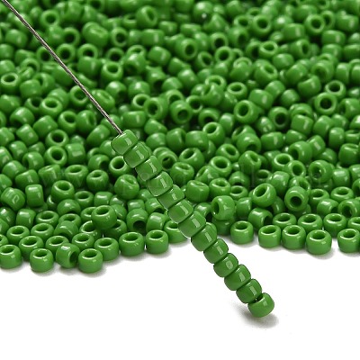 Круглые бусины toho 8/0 SEED-TR08-0047-1