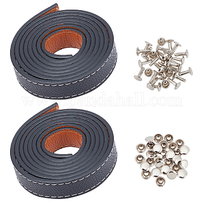 Ремни сумки из искусственной кожи FIND-WR0003-48A-1