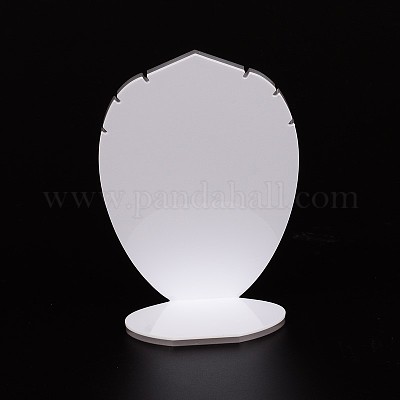 Акриловые ожерелья&nbsp;NDIS-N009-02A-1