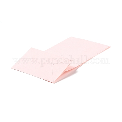 Прямоугольные крафт-бумажные мешки CARB-K002-01B-01-1