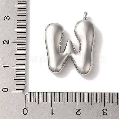 Подвески из нержавеющей стали 304 STAS-M017-08P-23-1