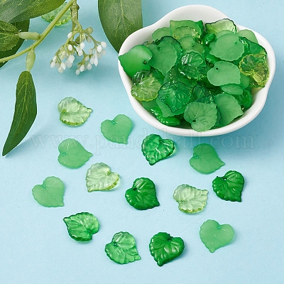 Акриловые подвески&nbsp;MACR-YW0002-62-1