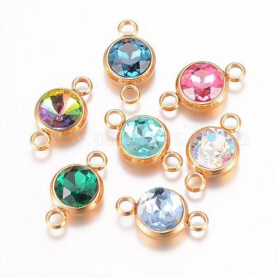 K9 разъемы стеклянных ссылок GLAA-G017-G-1