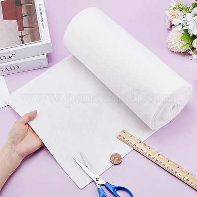 Чувствовал ткань DIY-WH0899-09C-1