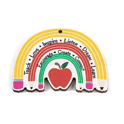 Печатные подвески дерева FIND-H003-02C-1