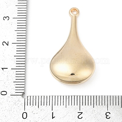 Пластмассовые подвески ccb CCB-D278-15G-1