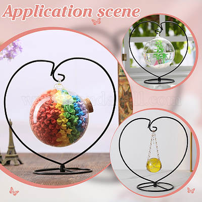 Железные витрины&nbsp;AJEW-WH0080-29A-1