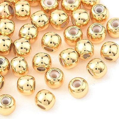 Латунные бусины&nbsp;XGRPCH084-193G-1