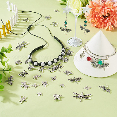 Подвески из сплава в тибетском стиле FIND-TA0002-91-1