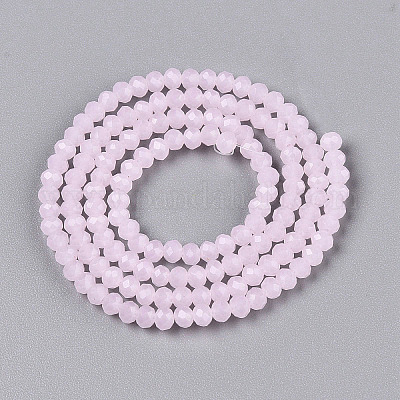 Стеклянные бусины EGLA-A044-J2mm-D02-1