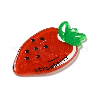 Акриловые подвески&nbsp;OACR-R270-03B-1