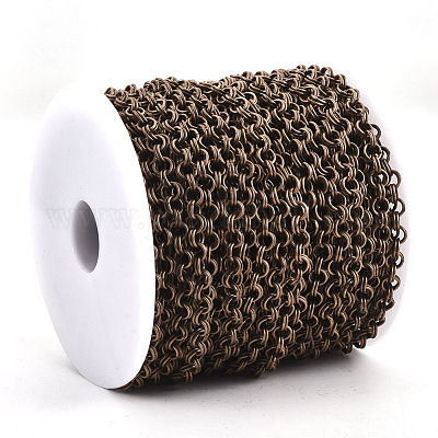 Роло железа цепи CH-S125-011A-R-1