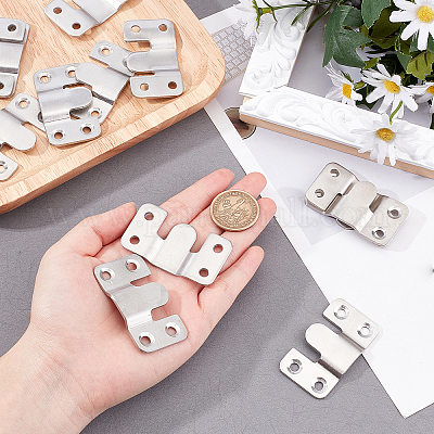 201 вешалка для картин из нержавеющей стали FIND-WH0040-06-1