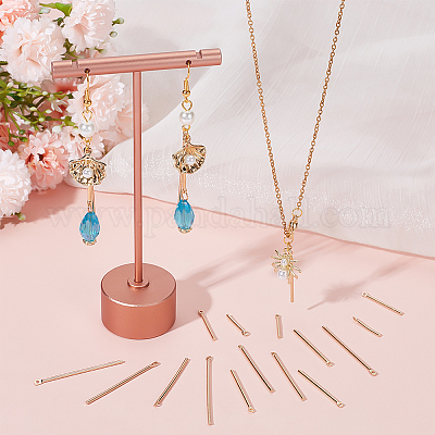 Beebeecraf 24 шт. KK-BBC0012-26-1