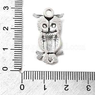 Сплавочные сеттинги для кулона (стразы) TIBE-Q050-46AS-LF-1