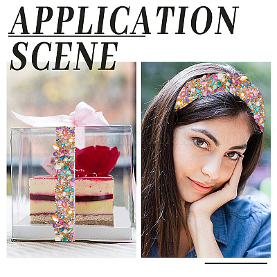 2 шт исправление горный хрусталь OCOR-GO0001-21-1