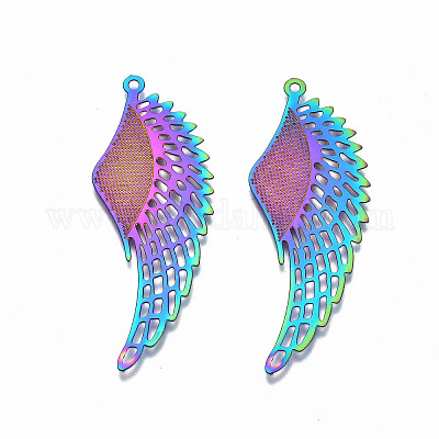 Подвески из нержавеющей стали 304 STAS-T061-07A-1