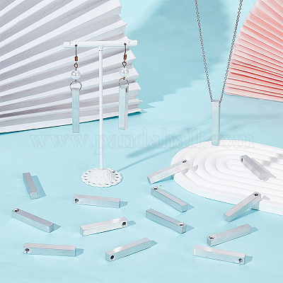 16шт алюминиевые подвески FIND-BC0013-51-1