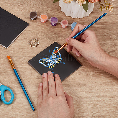 Доска из пенопласта ПВХ&nbsp;AJEW-WH0567-50A-02-1