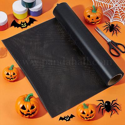 1шт ПВХ сетка AJEW-GW0001-02B-02-1