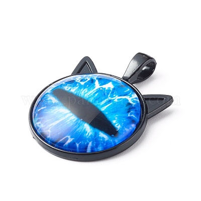 Стекло ручной работы подвески PALLOY-JF00798-1