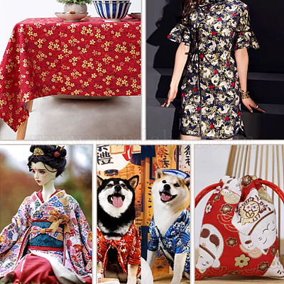 Хлопковая фабрика&nbsp;DIY-WH0671-216D-01-1