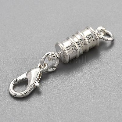 Преобразователь магнитных застежек из латуни KK-O134-07S-1