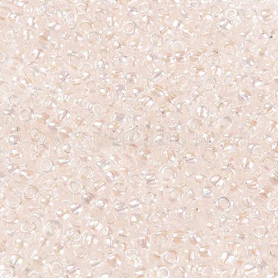 Круглые бусины toho 8/0 X-SEED-TR08-1844-1