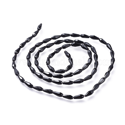 Стеклянные бусины&nbsp;X-GLAA-L015-N-A01-1