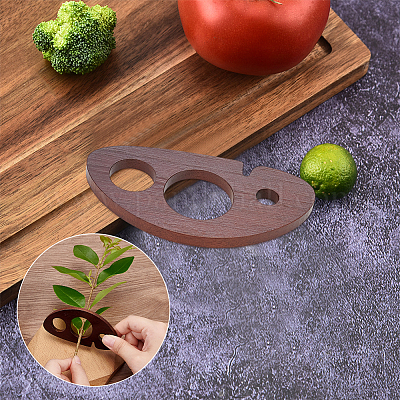 Садовый инструмент из дерева TOOL-WH0053-78C-1