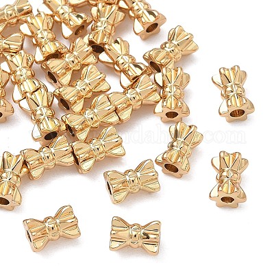 Латунные бусины&nbsp;XGRQ19432-306G-1