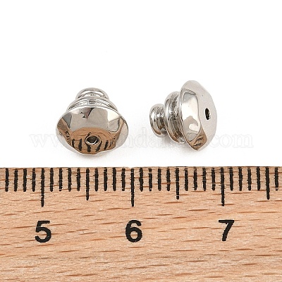 Perline in ottone&nbsp;KK-CBA57BD-07A-P-1