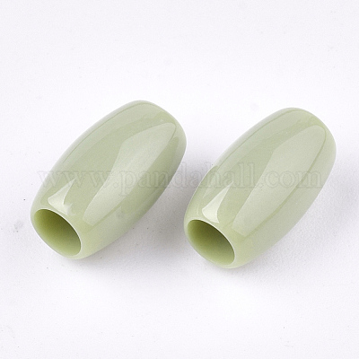 Европейский бусы акриловые SACR-T344-08C-1