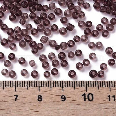 Runde Saatperlen&nbsp;X1-SEED-A004-3mm-16-1