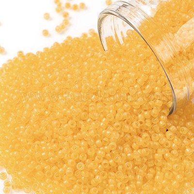 Круглые бусины toho 15/0 SEED-XTR15-0148F-1