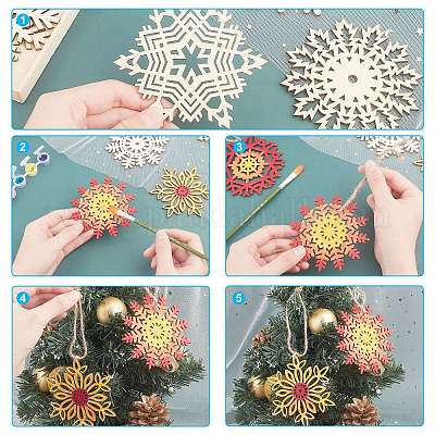 Необработанные кабошоны из натурального дерева WOOD-WH0103-36-1