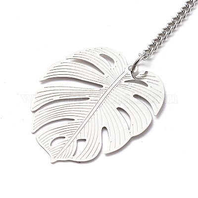 Закладки с крючками из сплава AJEW-JK00199-1