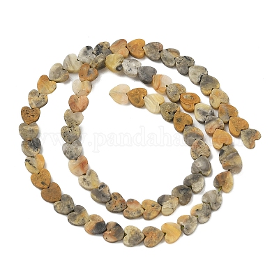 Природные сумасшедший агат бисер нитей G-A272-A01-09-1