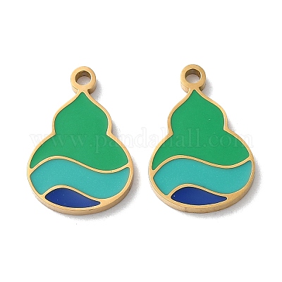 Ионное покрытие (ip) подвески из нержавеющей стали 304 STAS-C083-18G-01-1