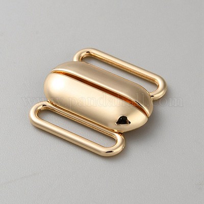 Сплав блокировки застежками FIND-WH0161-99G-1