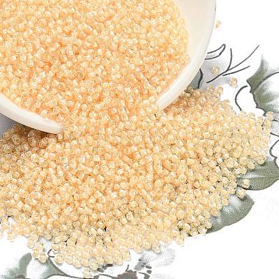 Круглые бусины toho 11/0 SEED-XTR11-0352-1