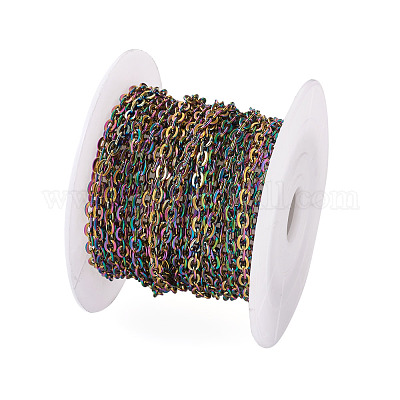 Цепи из нержавеющей стали 304 CHS-TA0001-02-1