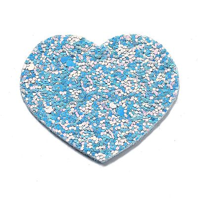 Большие кожаные подвески FIND-R050-01H-1