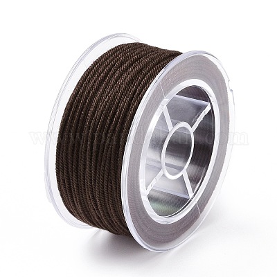 Хлопковый шнур макраме OCOR-H110-01C-02-1