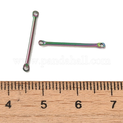 Ионное покрытие (IP) 304 нержавеющая сталь соединительные подвески STAS-Q323-04E-MC-1