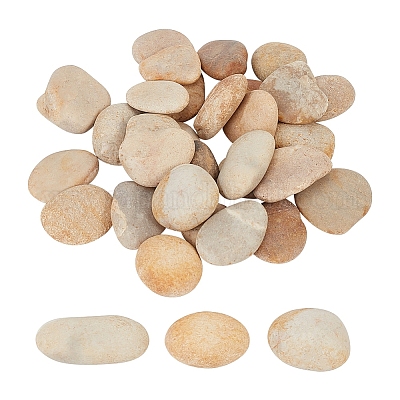 River Rocks for Painting, Painting Rocks Bulk for Adults, Craft