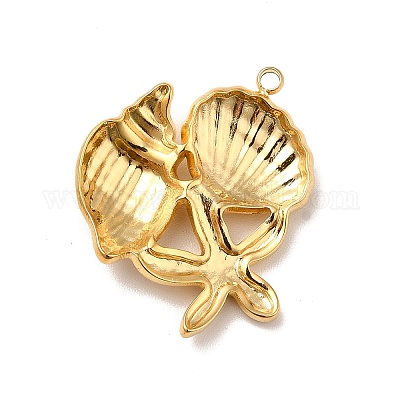 Ионное покрытие (ip) подвески из нержавеющей стали 304 X-STAS-I197-003G-1