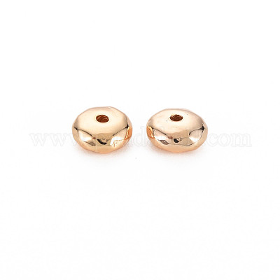 Латунные бусины KK-S364-021-1