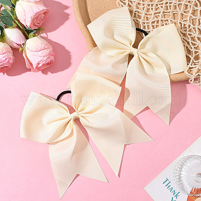 2 шт. резиновые резинки для волос MRMJ-SC0001-49G-1