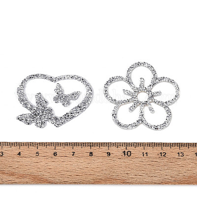 Hotfix Strass&nbsp;DIY-T004-04M-1